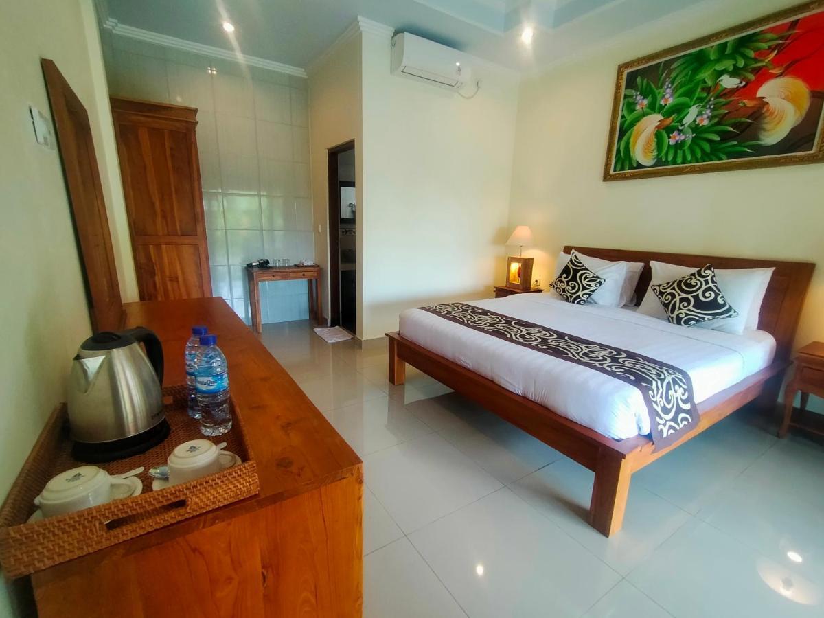 Saputra Guesthouse Ubud  Exterior photo