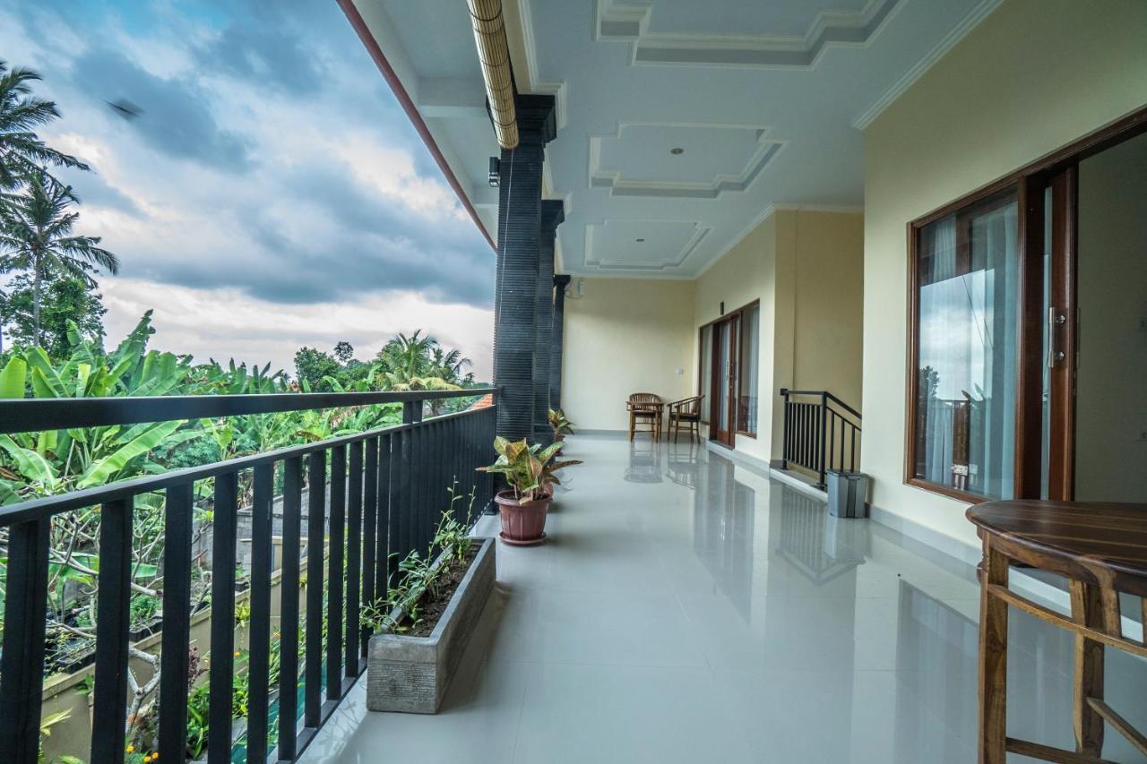 Saputra Guesthouse Ubud  Exterior photo