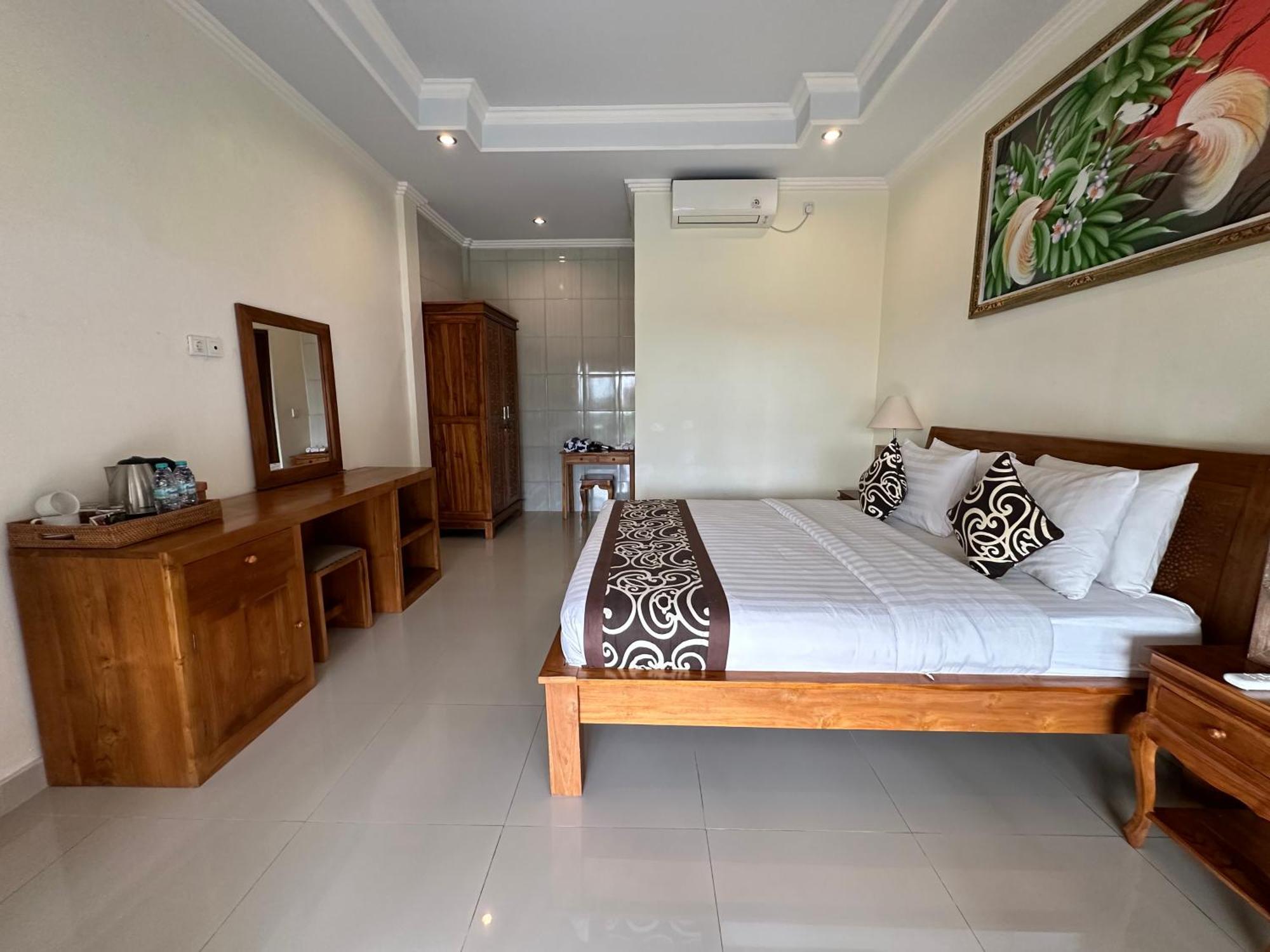 Saputra Guesthouse Ubud  Exterior photo
