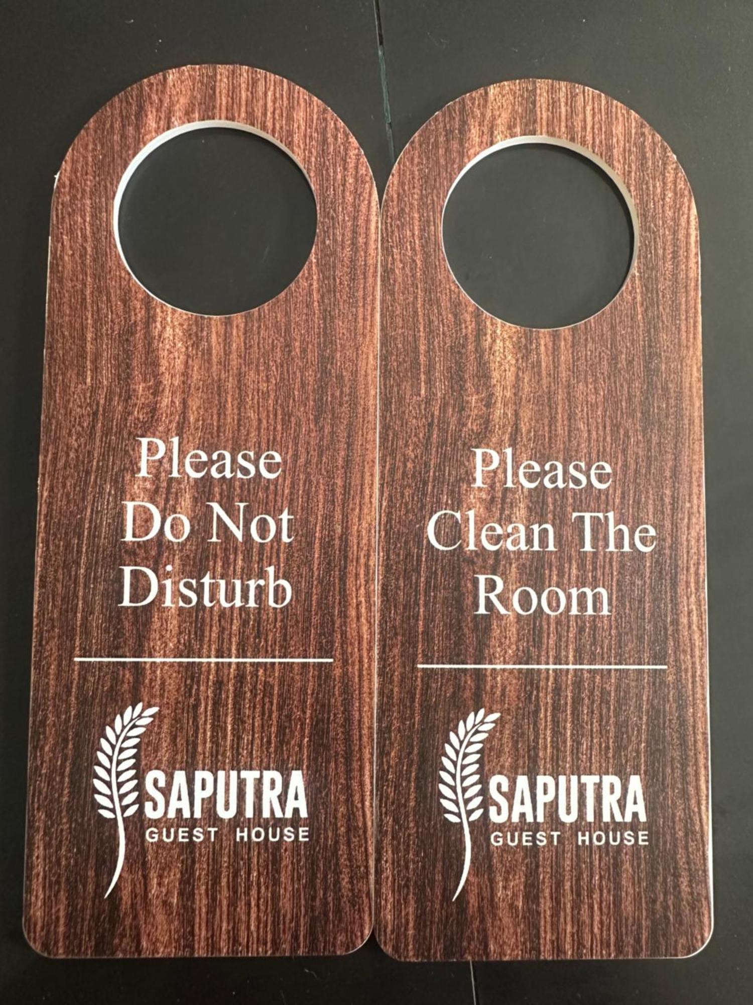 Saputra Guesthouse Ubud  Exterior photo