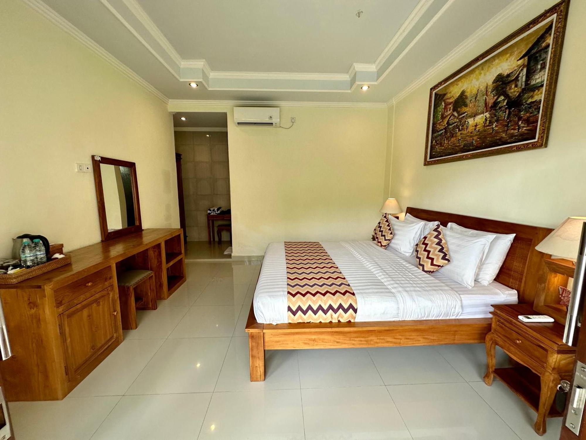 Saputra Guesthouse Ubud  Exterior photo