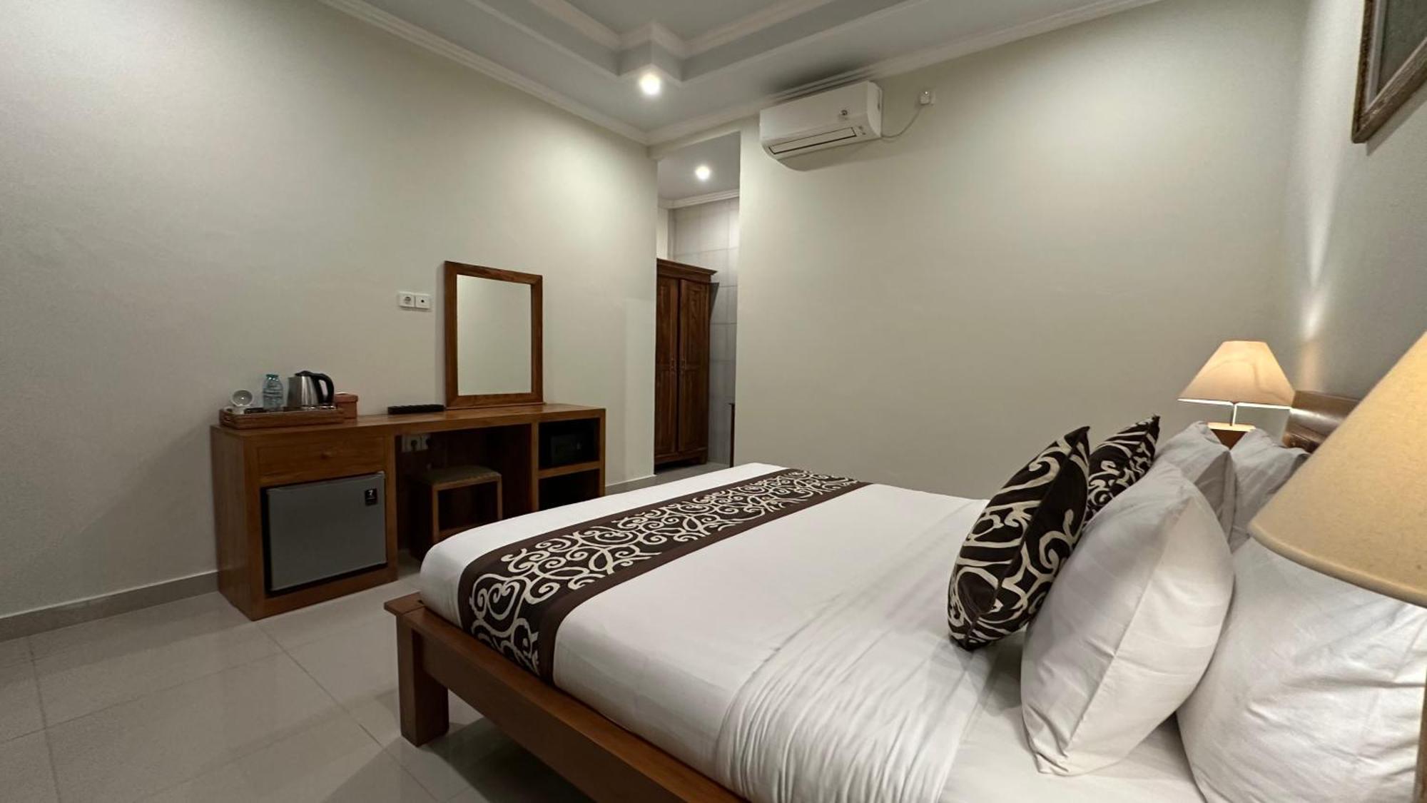 Saputra Guesthouse Ubud  Exterior photo
