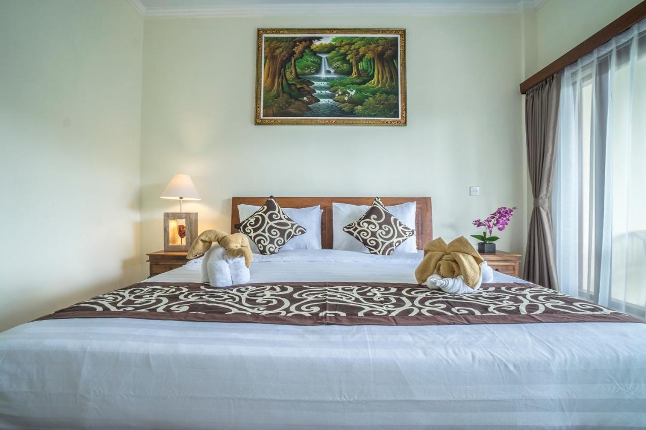 Saputra Guesthouse Ubud  Exterior photo