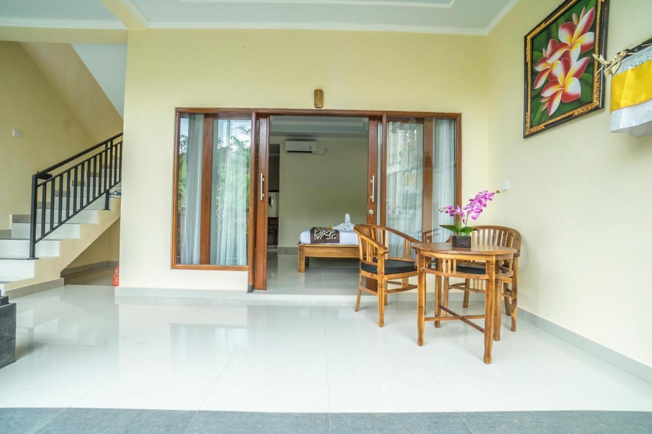 Saputra Guesthouse Ubud  Exterior photo